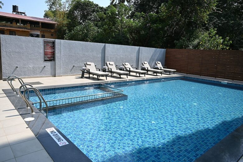 Hotel Resort The Lohias