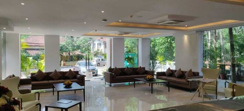 Hotel Resort The Lohias