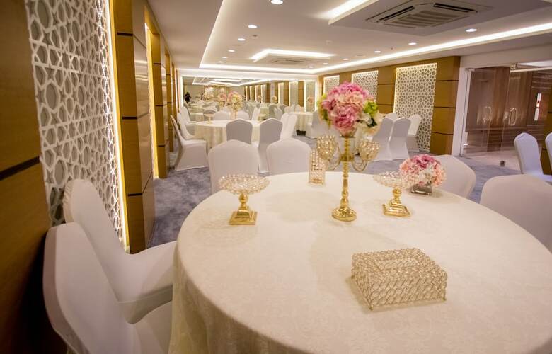 Apartamento Sendan Residence