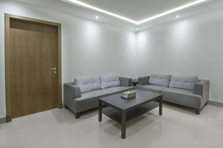 Apartamento Sendan Residence