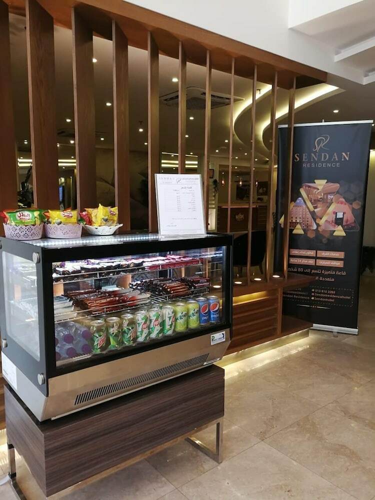 Apartamento Sendan Residence
