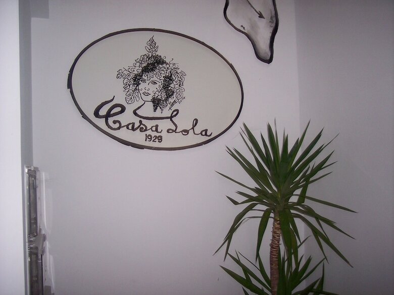 Agroturismo Casa Lola