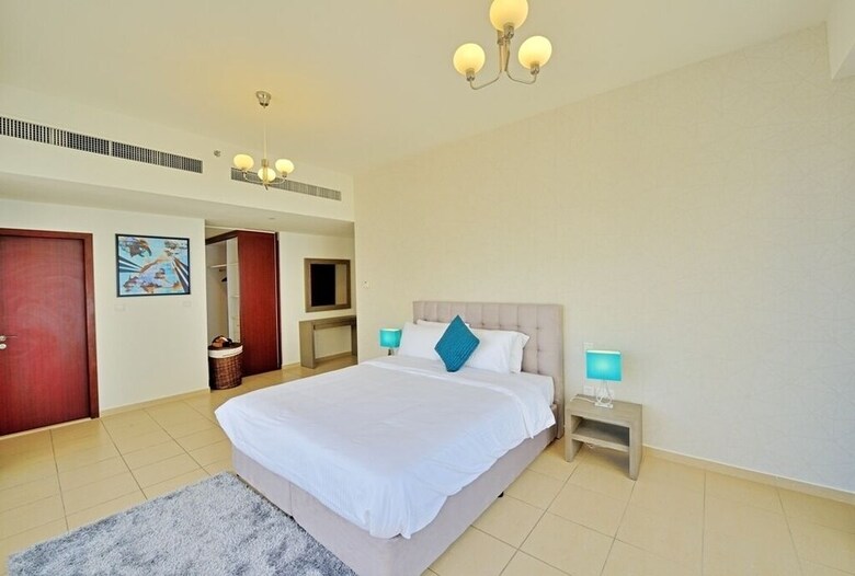 Apartamento Vacation Bay Rimal 6