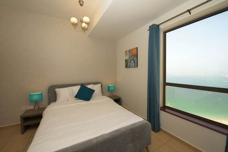 Apartamento Vacation Bay Rimal 6
