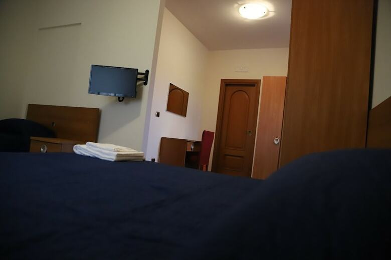 Bed & Breakfast The Stars