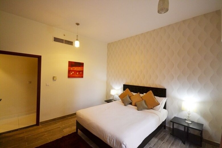 Apartamento Vacation Bay Sadaf 4