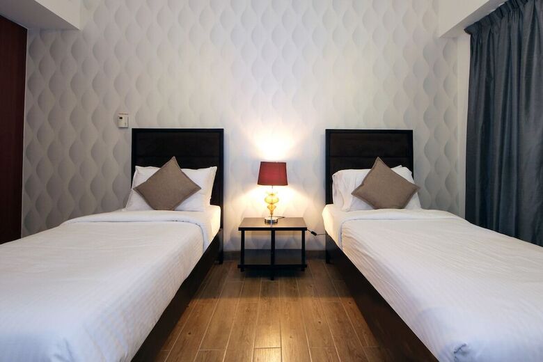 Apartamento Vacation Bay Sadaf 4