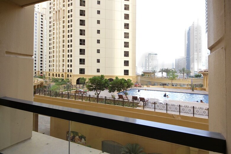 Apartamento Vacation Bay Sadaf 4