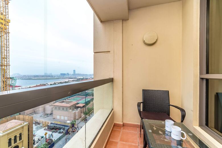 Apartamento Vacation Bay Sadaf 4