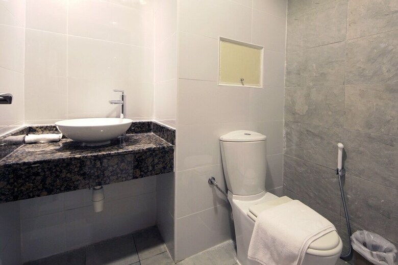 Apartamento Vacation Bay Sadaf 4