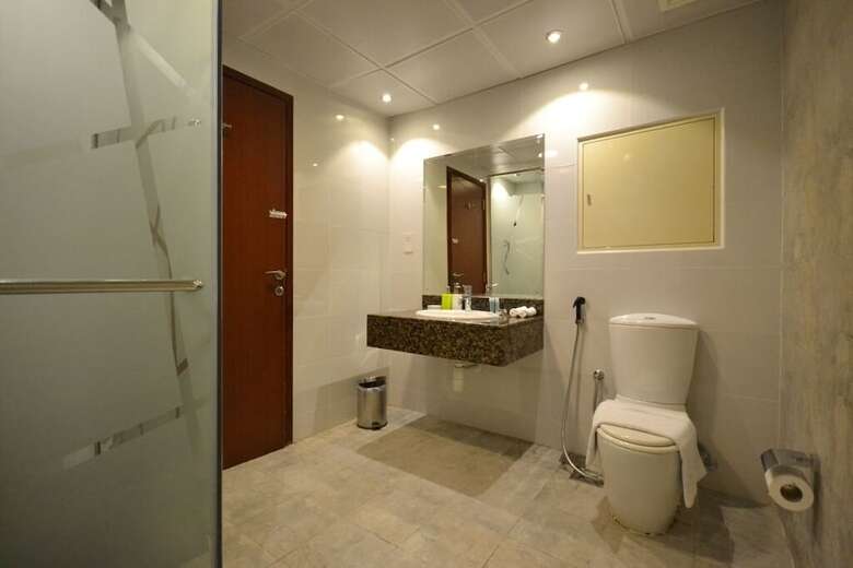 Apartamento Vacation Bay Sadaf 4