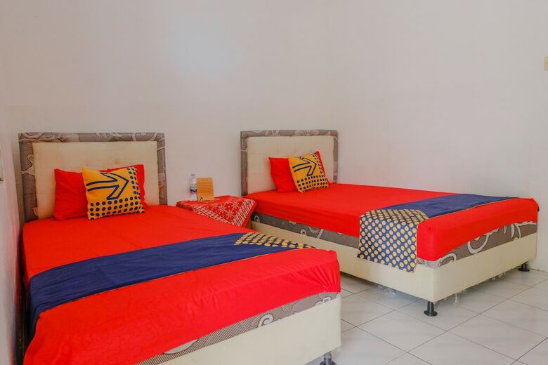 Spot On 1847 Hotel Maya