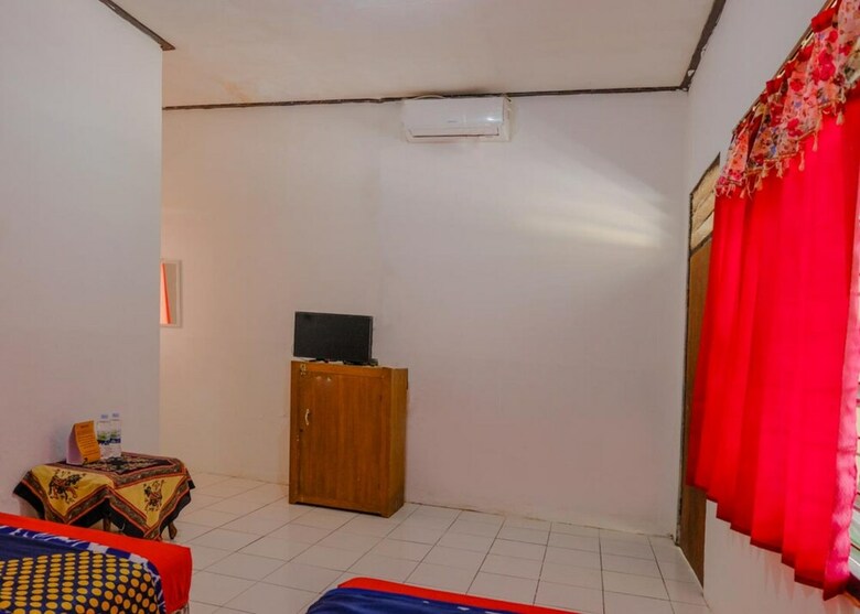 Spot On 1847 Hotel Maya