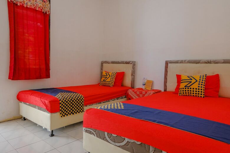 Spot On 1847 Hotel Maya