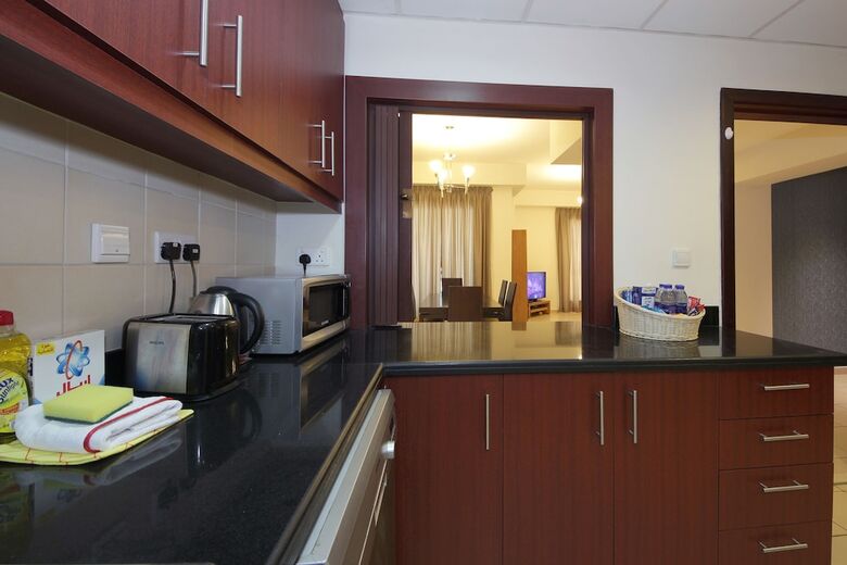 Apartamento Vacation Bay Rimal 3
