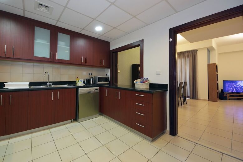 Apartamento Vacation Bay Rimal 3