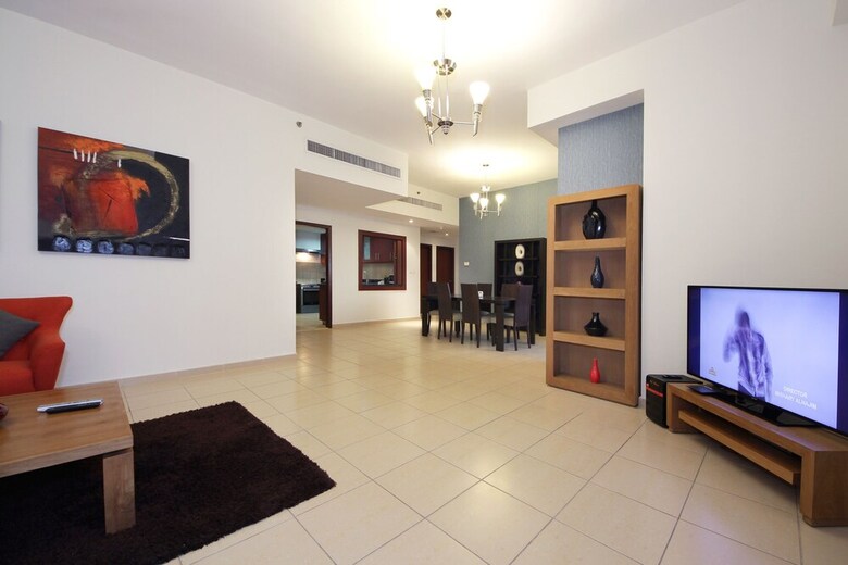 Apartamento Vacation Bay Rimal 3