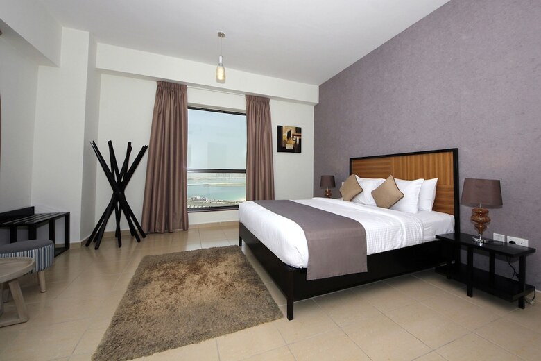 Apartamento Vacation Bay Rimal 3