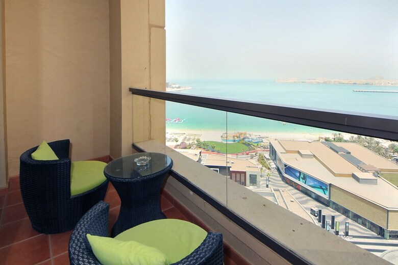 Apartamento Vacation Bay Rimal 3