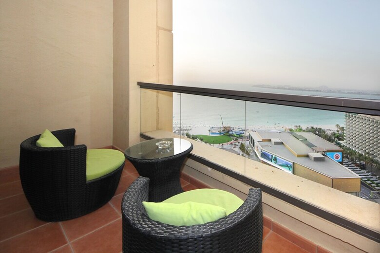 Apartamento Vacation Bay Rimal 3