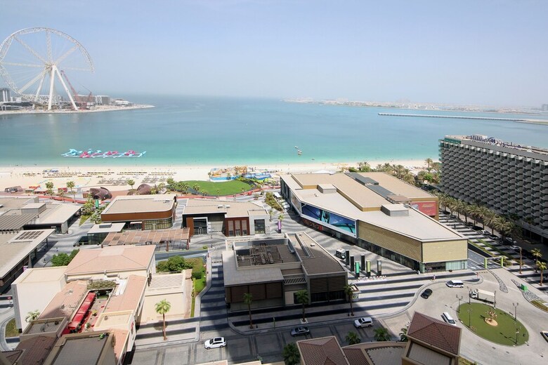 Apartamento Vacation Bay Rimal 3