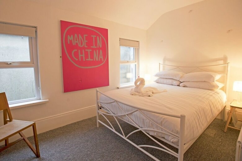 Apartamentos Seacliff Waters Edge