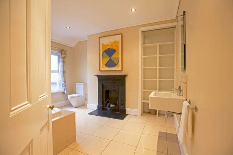 Apartamentos Seacliff Waters Edge