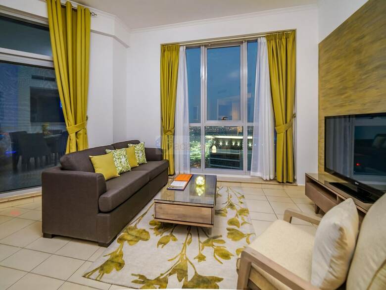 Apartamento Vacation Bay Torch Tower