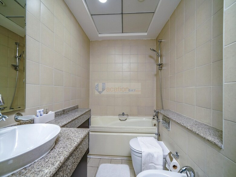 Apartamento Vacation Bay Torch Tower