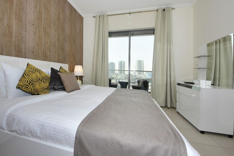Apartamento Vacation Bay Southridge Tower 2