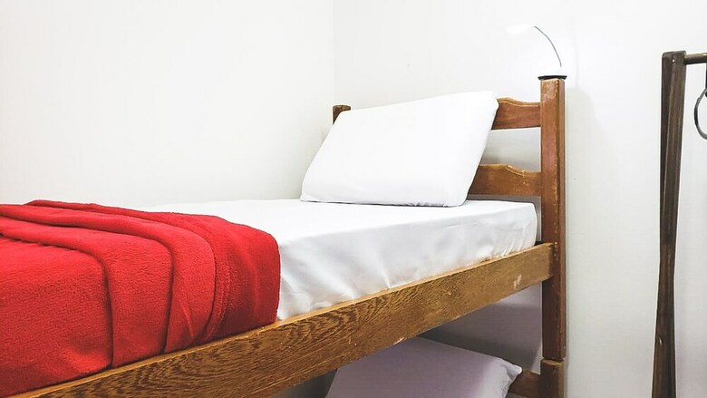 Hostal Pequi Hostel