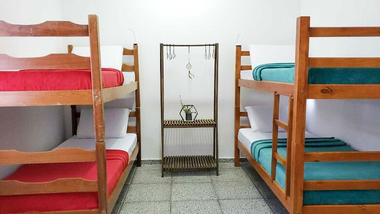 Hostal Pequi Hostel
