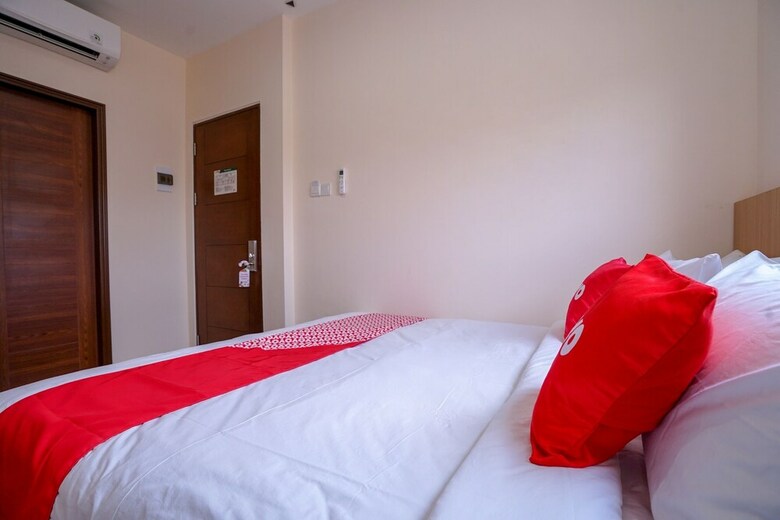 Hostal Oyo 1574 U Xpress Hotel