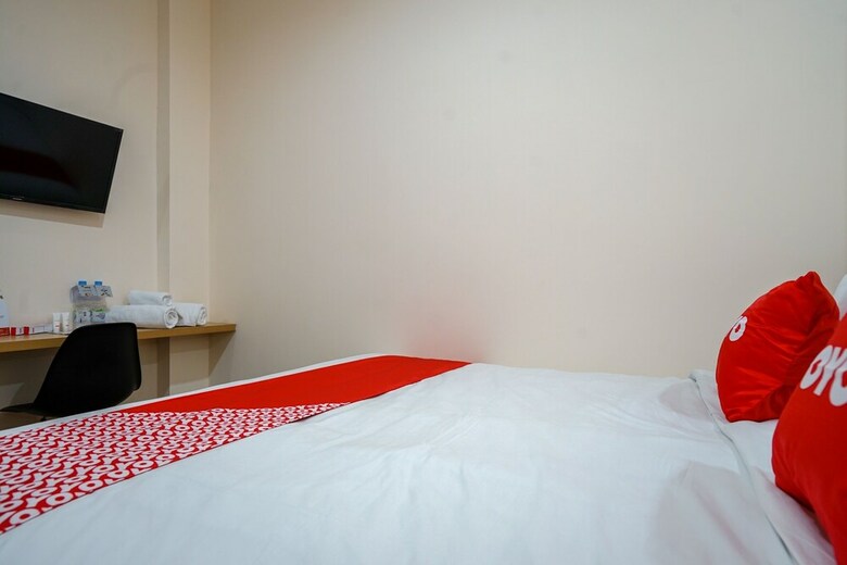 Hostal Oyo 1574 U Xpress Hotel