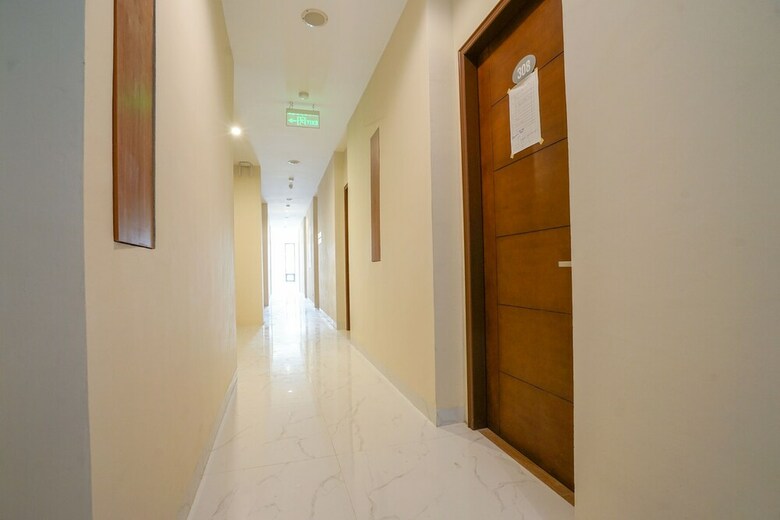 Hostal Oyo 1574 U Xpress Hotel
