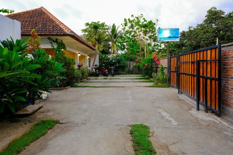 Hostal Oyo 1659 Sengkunyit Bukit Hotel