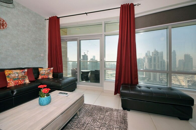 Apartamento Vacation Bay Loft West Tower