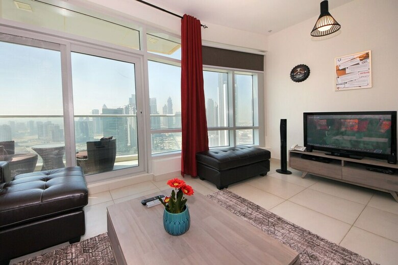 Apartamento Vacation Bay Loft West Tower