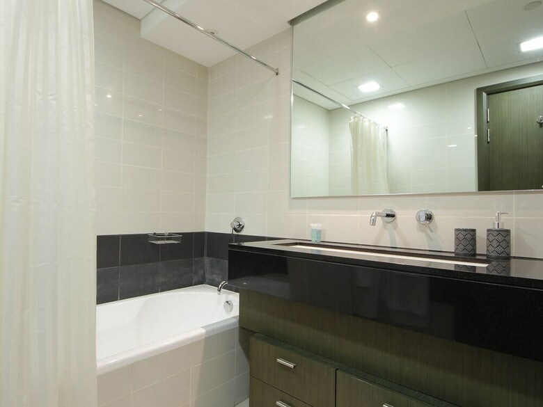 Apartamento Vacation Bay Loft West Tower