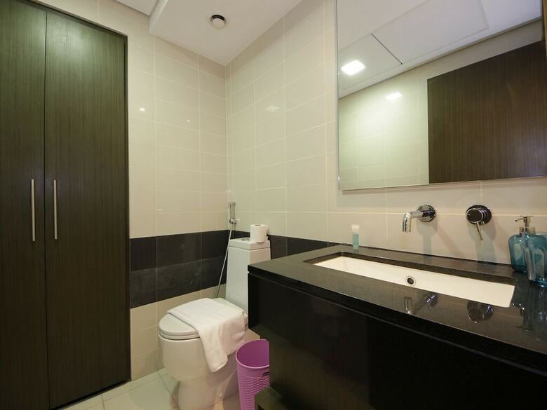 Apartamento Vacation Bay Loft West Tower