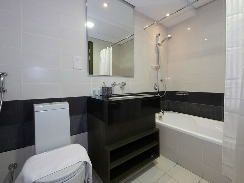 Apartamento Vacation Bay Loft West Tower