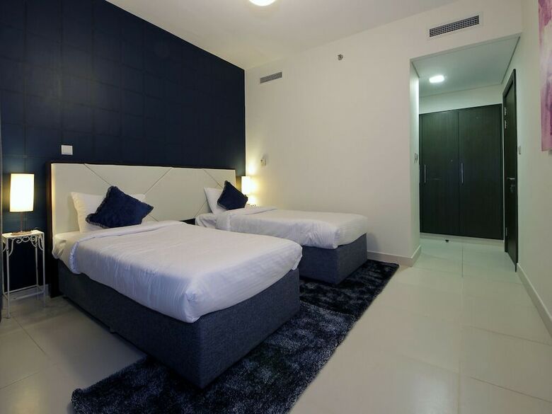 Apartamento Vacation Bay Loft West Tower