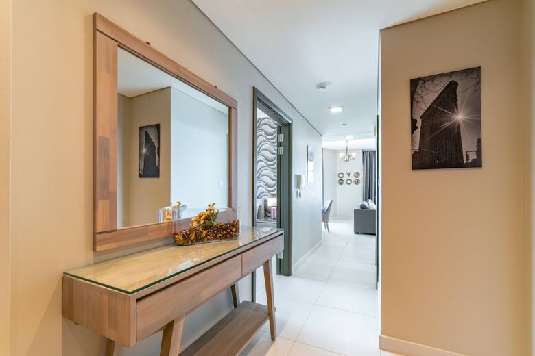 Apartamento Vacation Bay Loft West Tower
