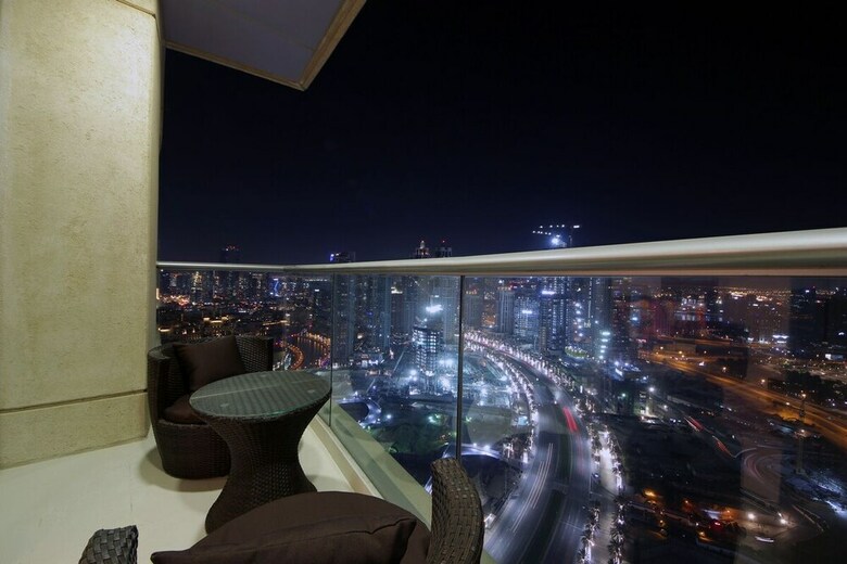 Apartamento Vacation Bay Loft West Tower