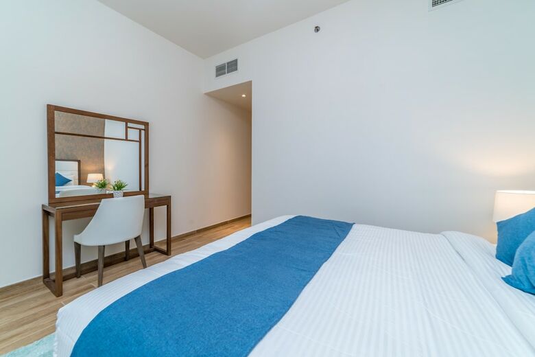 Apartamento Vacation Bay Noura Tower