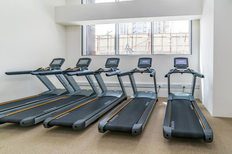 Apartamento Vacation Bay Noura Tower