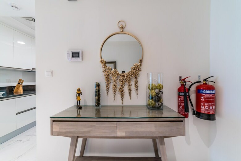 Apartamento Vacation Bay Noura Tower