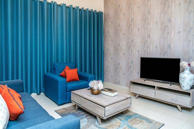 Apartamento Vacation Bay Bay Central Tower