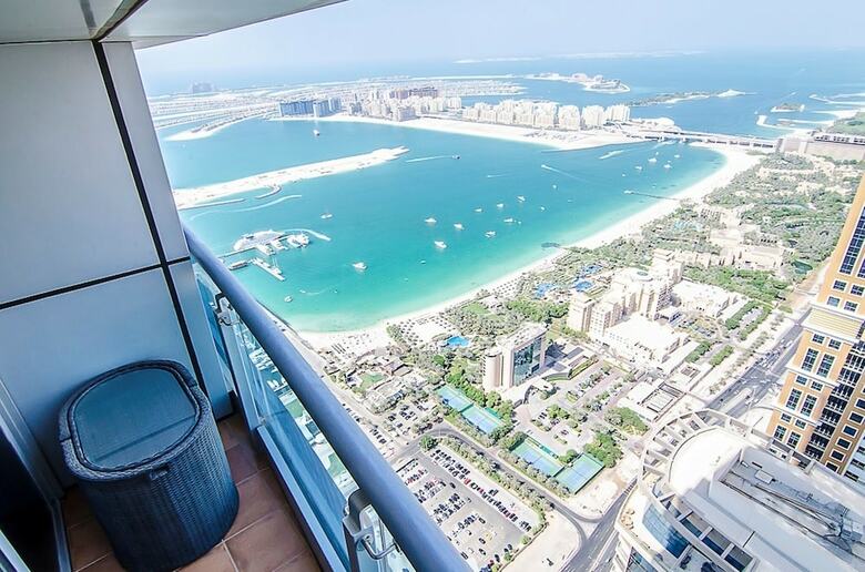 Apartamento Vacation Bay  Princess Tower