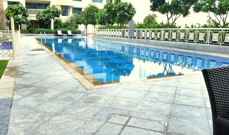 Apartamento Vacation Bay 29 Boulevard Tower